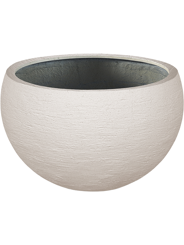 Terreno Plant Pot 57cm Height 71cm Dia Elena Sand