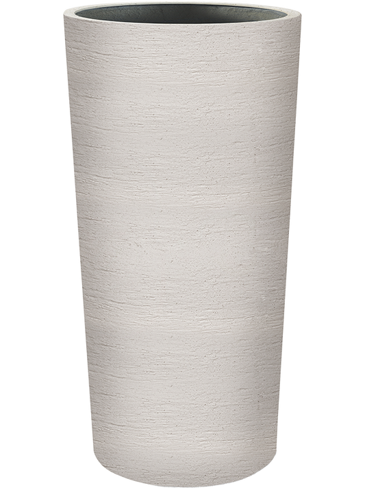 Terreno Plant Pot 68cm Height 30cm Dia Vase Sand