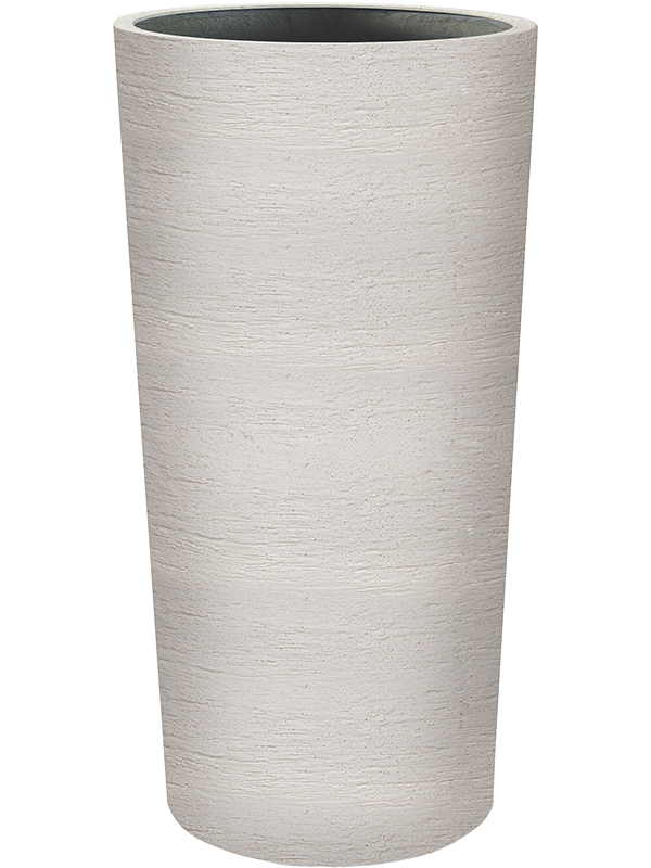 Terreno Plant Pot 90cm Height 39cm Dia Vase Sand