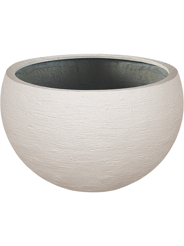 Terreno Plant Pot 75cm Height 95cm Dia Elena Sand