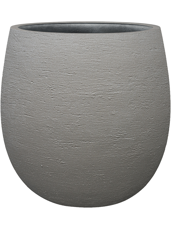 Terreno Plant Pot 42cm Height 31.5cm Dia Balloon Clay
