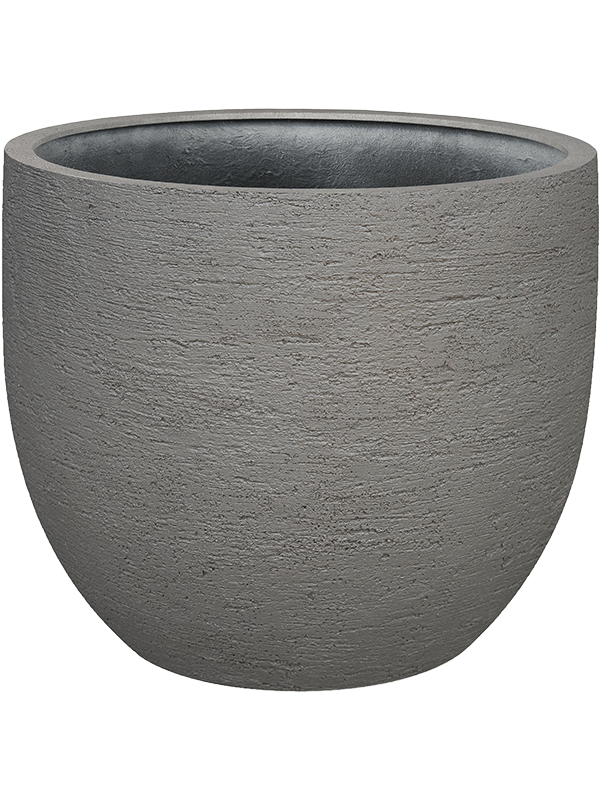Terreno Plant Pot 38cm Height 37cm Dia New Egg Pot Clay