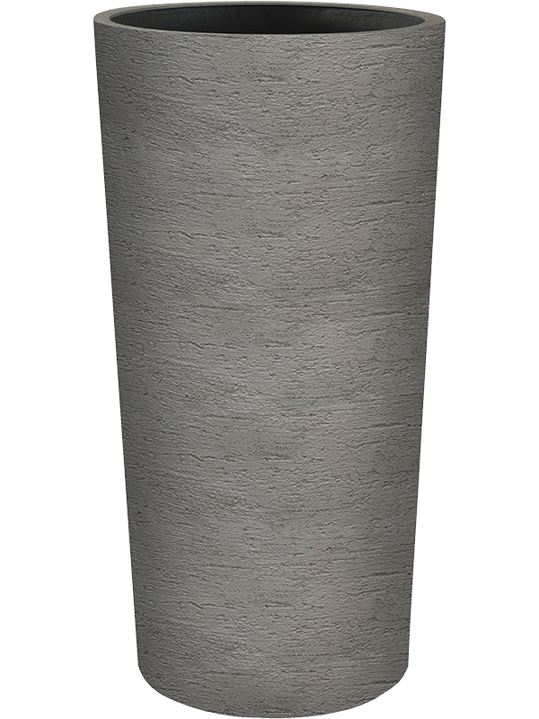 Terreno Plant Pot 68cm Height 30cm Dia Vase Clay