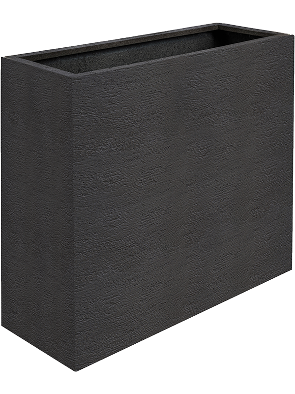 Terreno Plant Pot 90cm Dia Divider Earth