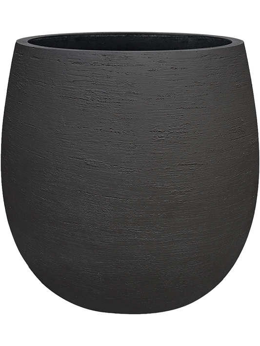 Terreno Plant Pot 55cm Height 42cm Dia Balloon Earth