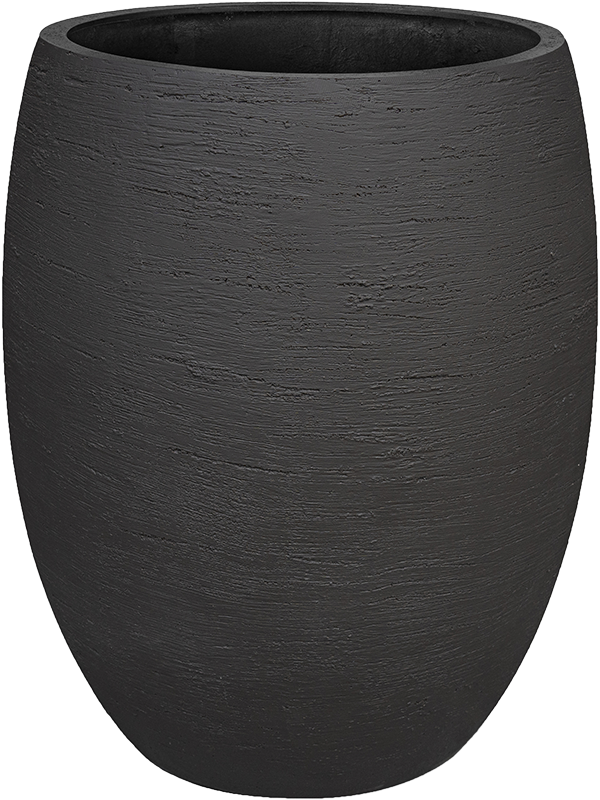 Terreno Plant Pot 50cm Height 29cm Dia Tall Balloon Earth