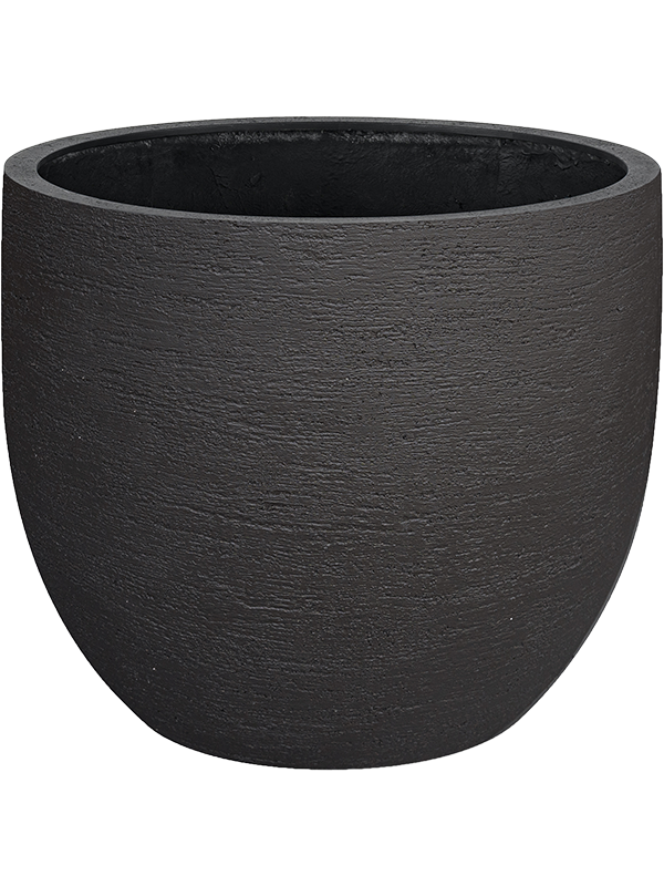 Terreno Plant Pot 38cm Height 37cm Dia New Egg Pot Earth