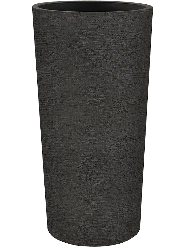 Terreno Plant Pot 68cm Height 30cm Dia Vase Earth