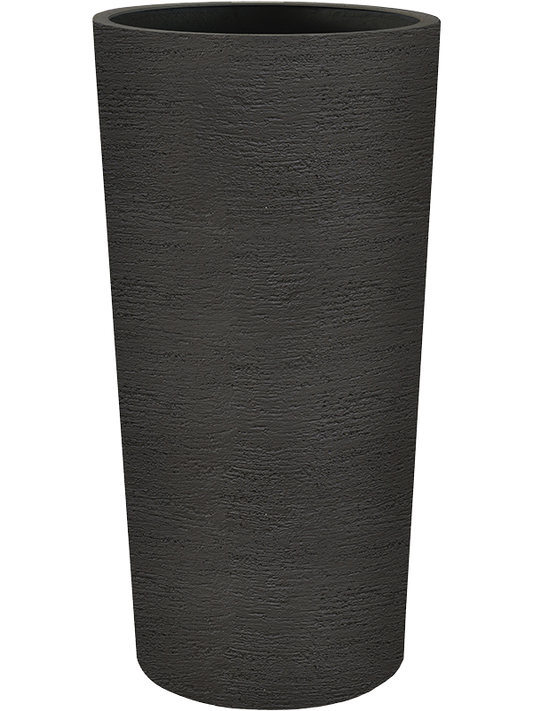 Terreno Plant Pot 68cm Height 30cm Dia Vase Earth