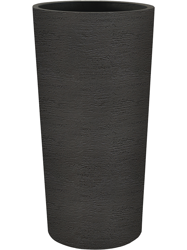 Terreno Plant Pot 90cm Height 39cm Dia Vase Earth