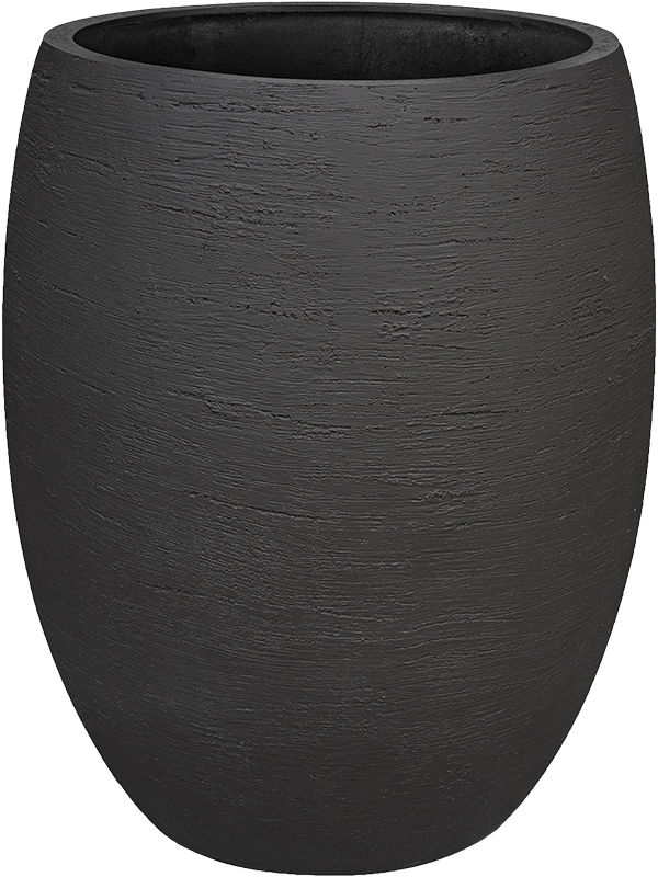 Terreno Plant Pot 92cm Height 54.5cm Dia Tall Balloon Earth