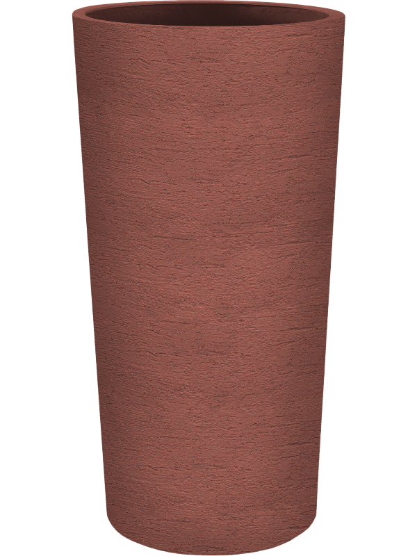 Terreno Plant Pot 90cm Height 39cm Dia Vase Terra Cotta