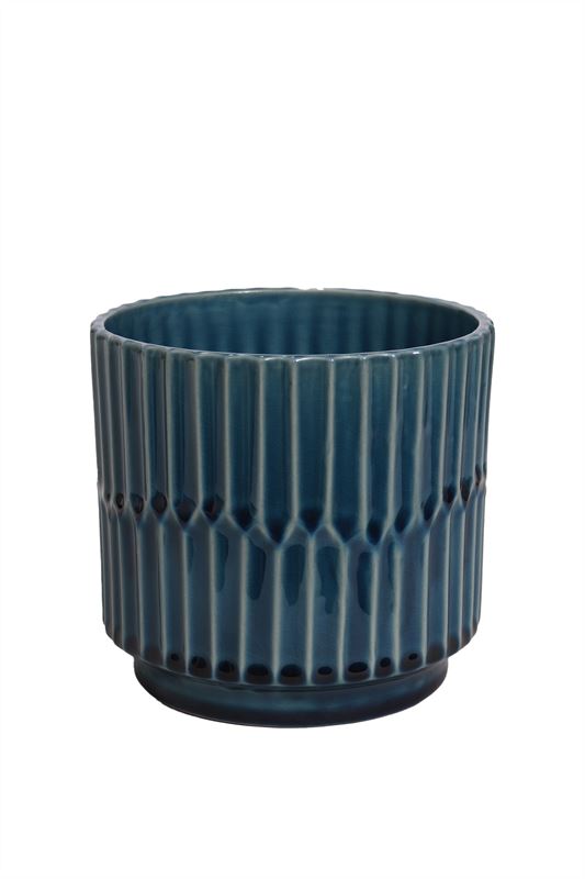 Ceramicpottery 12cm Pot