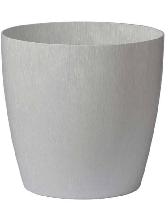 Baq Ecoline Phoenix Regular Plant Pot 25cm Height 27cm Dia Couple