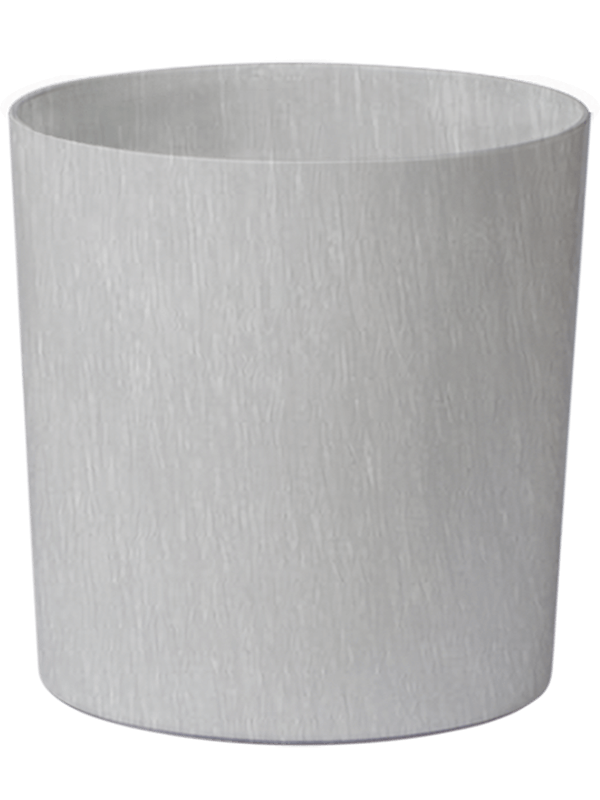 Baq Ecoline Rise Regular Plant Pot 50cm Height 49cm Dia Couple Straight