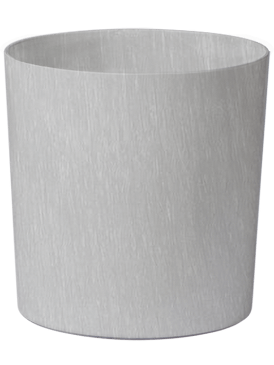 Baq Ecoline Rise Regular Plant Pot 50cm Height 49cm Dia Couple Straight