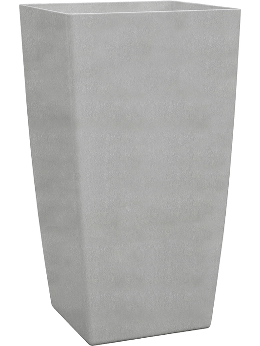 Baq Ecoline Phoenix Regular Plant Pot 56cm Height 29cm Dia Kubis