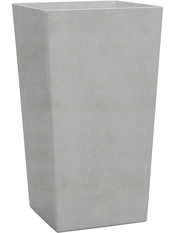 Baq Ecoline Rise Regular Plant Pot 70cm Height 34cm Dia Kubis