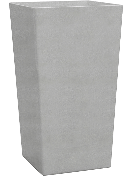 Baq Ecoline Rise Regular Plant Pot 70cm Height 34cm Dia Kubis