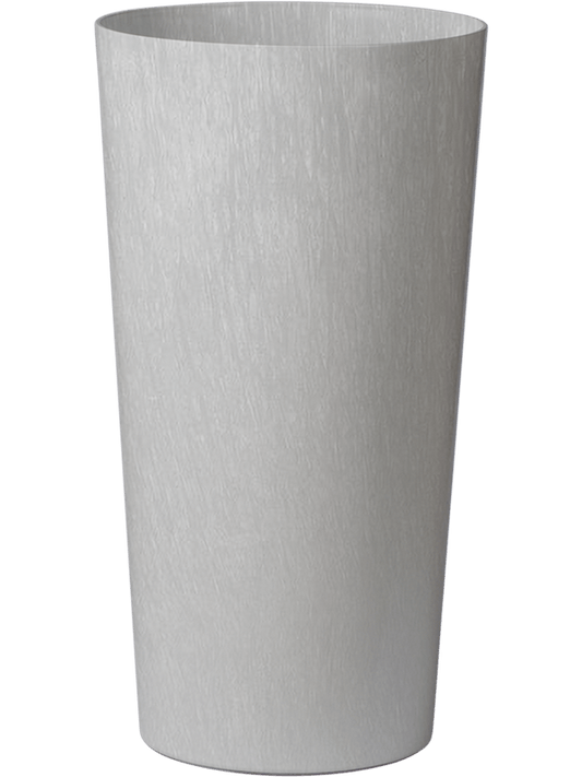 Baq Ecoline Phoenix Regular Plant Pot 66cm Height 32cm Dia Partner Straight