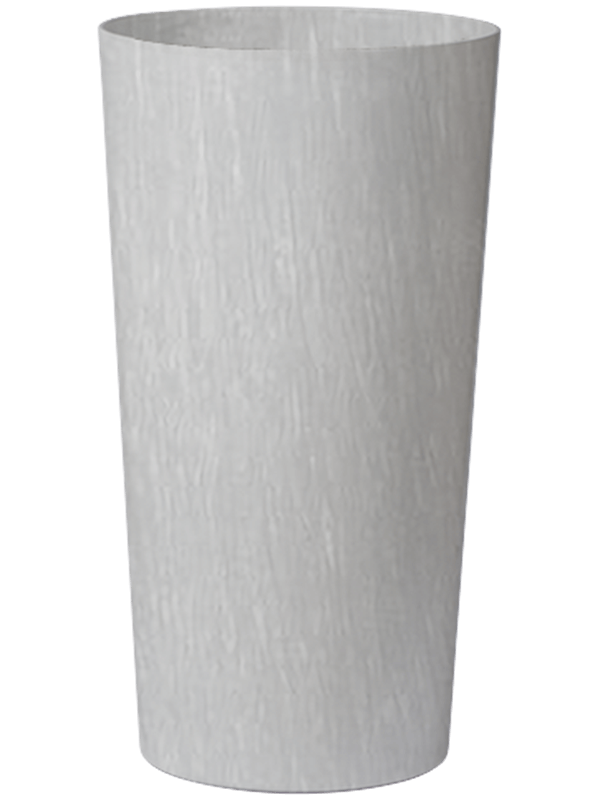 Baq Ecoline Rise Structure Plant Pot 75cm Height 39cm Dia Partner Straight