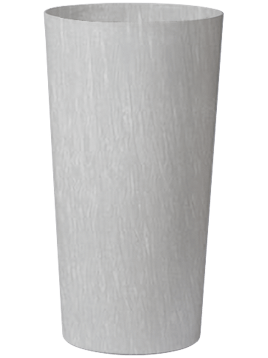 Baq Ecoline Rise Structure Plant Pot 75cm Height 39cm Dia Partner Straight