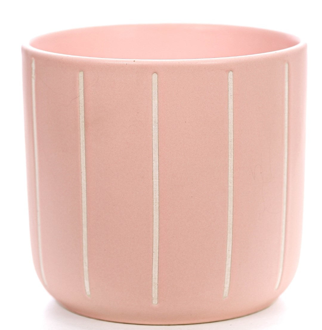 Ceramicpottery 13cm 13cm Pot