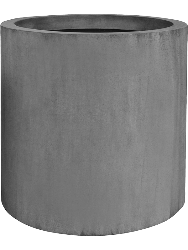 Fiberstone Plant Pot 110cm Height 97cm Dia Jumbo Max XL Grey