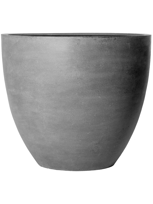 Fiberstone Plant Pot 73cm Height 75cm Dia Jumbo S Grey