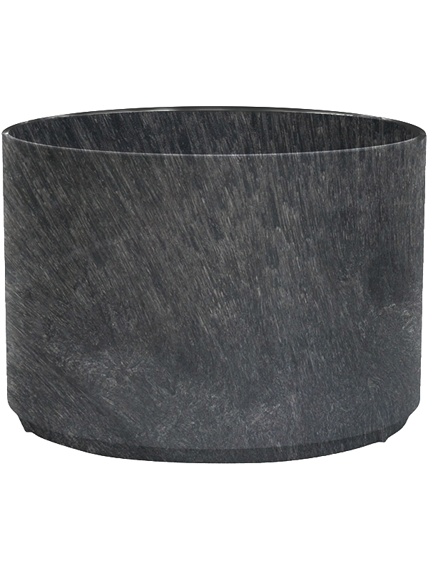 Multivorm / Basic Rond Plant Pot 23cm Height 23cm Dia Rohling ( =semi manifactured)
