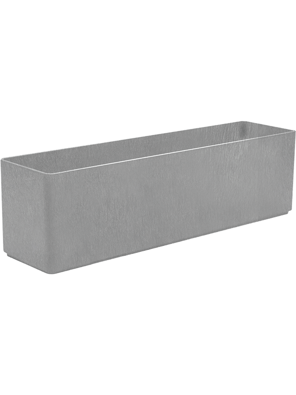 Multivorm / Basic Rechthoek Plant Pot 22cm Height 24cm Dia Structure