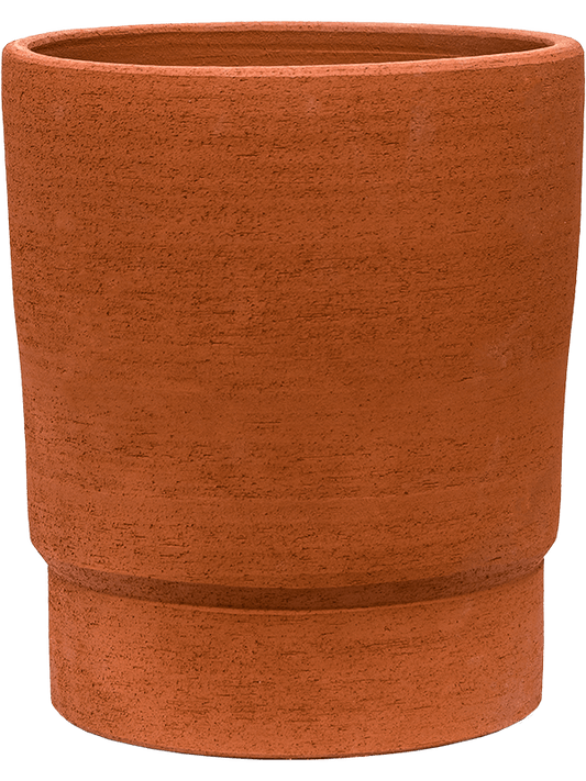 Chao Plant Pot 15cm Height 12cm Dia Pot Terra