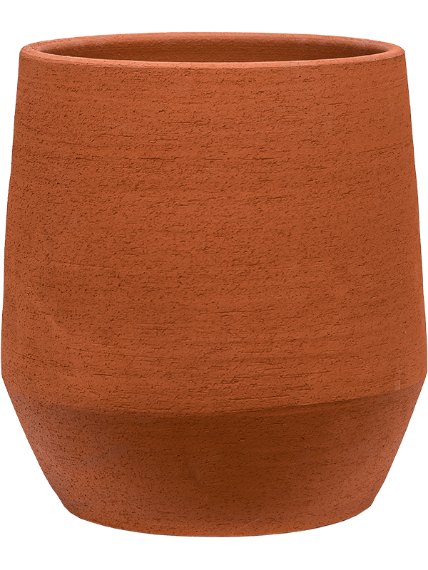 Humus Plant Pot 19cm Height 15cm Dia Pot Terra