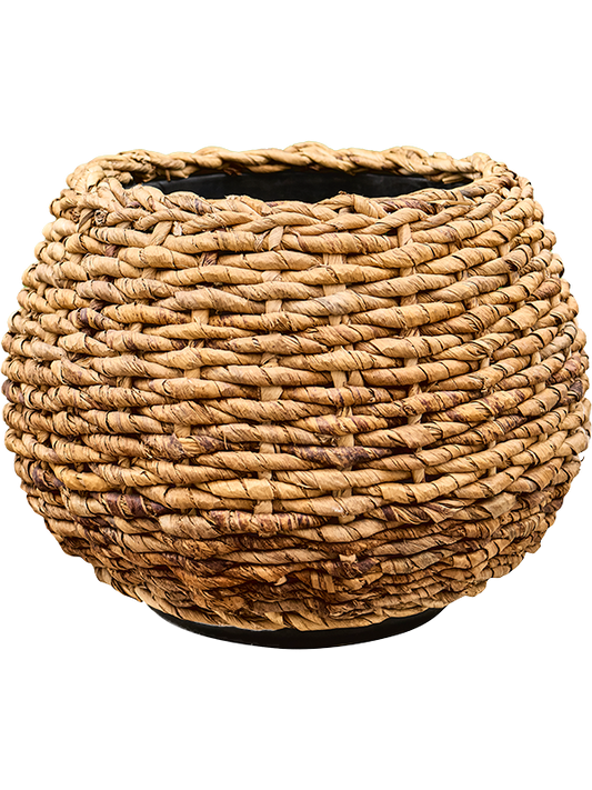 Drypot Abaca Plant Pot 36cm Height 30cm Dia Tina