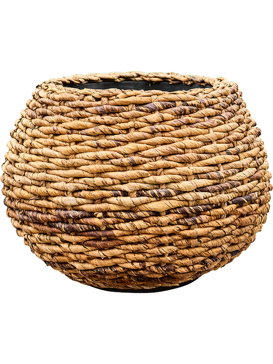 Drypot Abaca Plant Pot 44cm Height 34cm Dia Tina