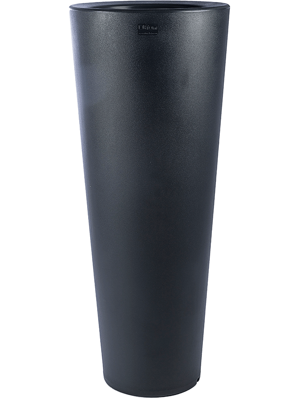 Otium Plant Pot 135cm Height 44cm Dia Olla Anthracite
