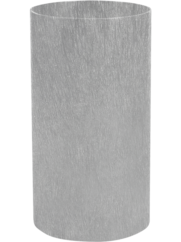 Parel Pedestal / Expert Plant Pot 75cm Height 36cm Dia Mat