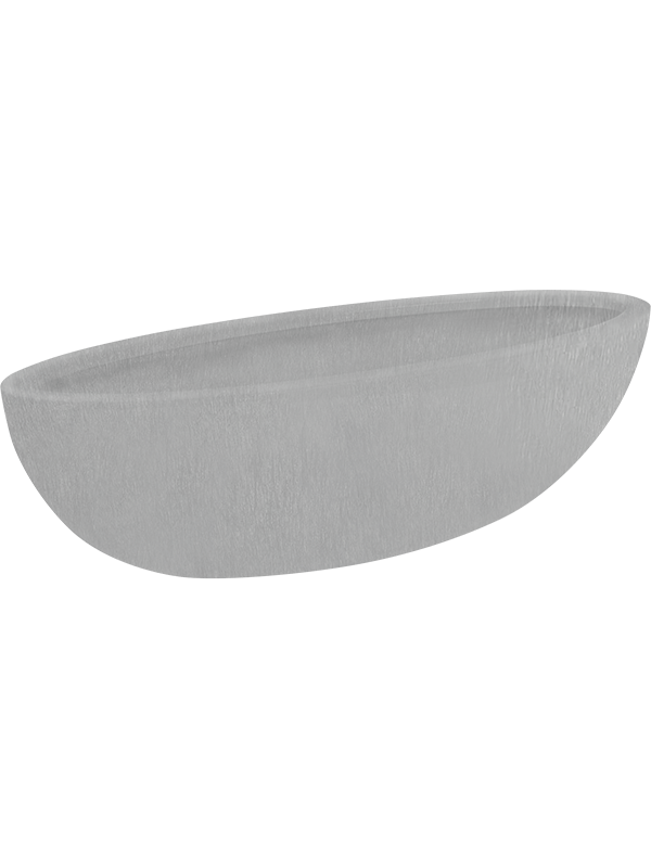 Amsterdam Plus Plant Pot 22cm Height 14cm Dia Structure