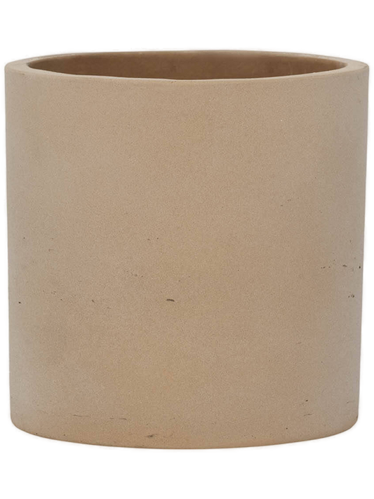 Rough Plant Pot 30cm Height 27cm Dia Max S Clay Washed