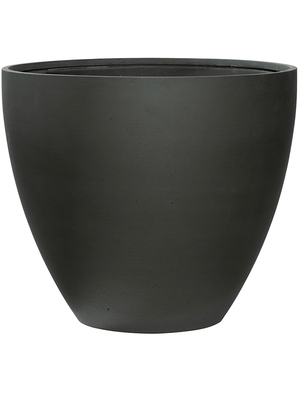 Refined Plant Pot 52cm Height 57cm Dia Jesslyn M Pine Green