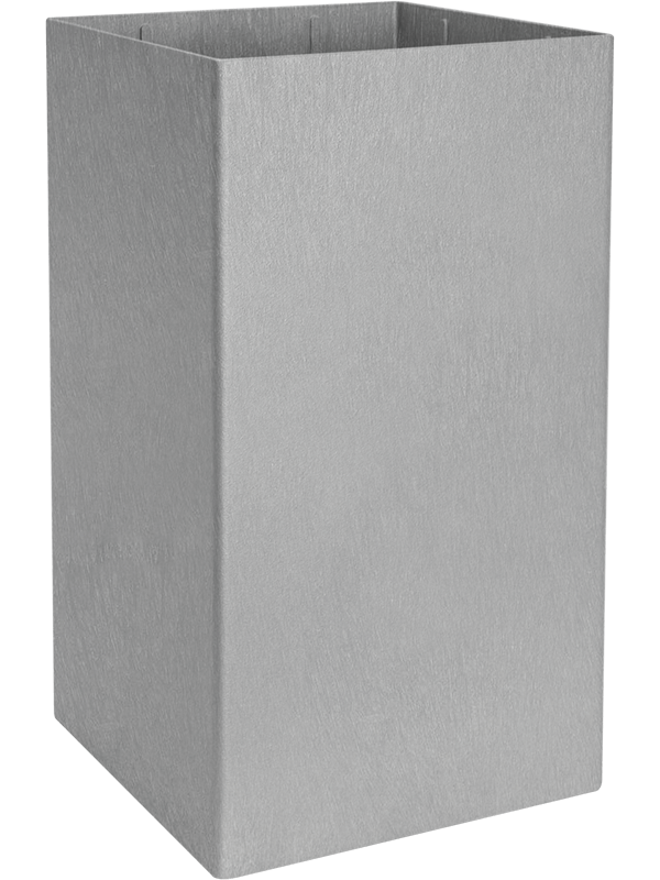 Prestige Plant Pot 100cm Height 38cm Dia Mat