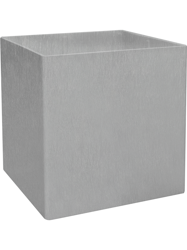 Prestige vierkant Plant Pot 40cm Height 38cm Dia Structure