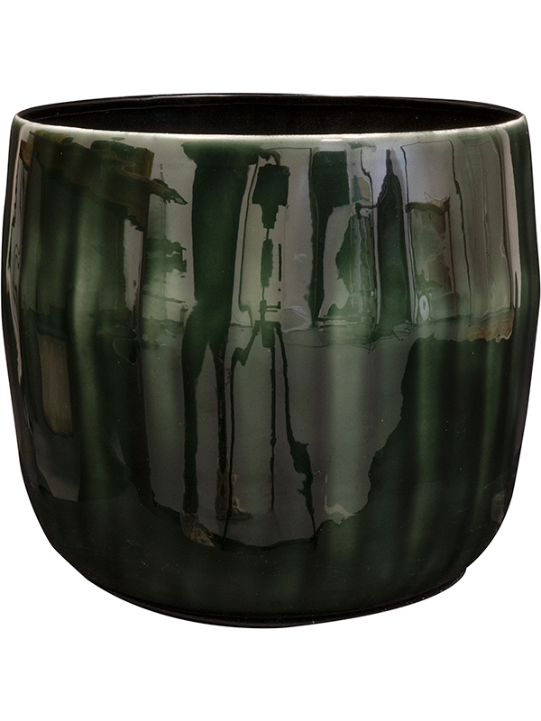 Babet Plant Pot 18cm Height 18cm Dia Pot Pine