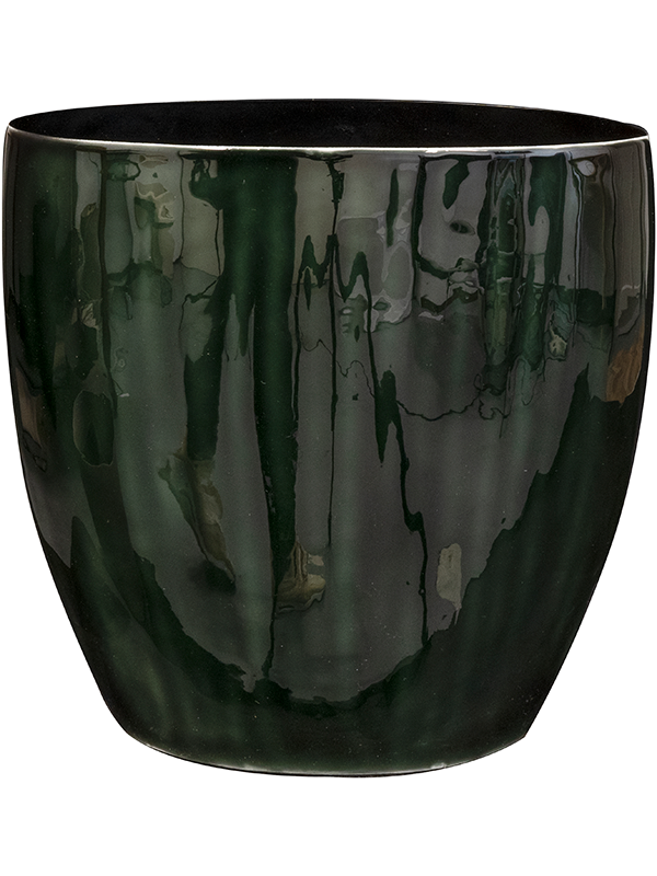 Babet Plant Pot 26cm Height 12cm Dia Planter Pine