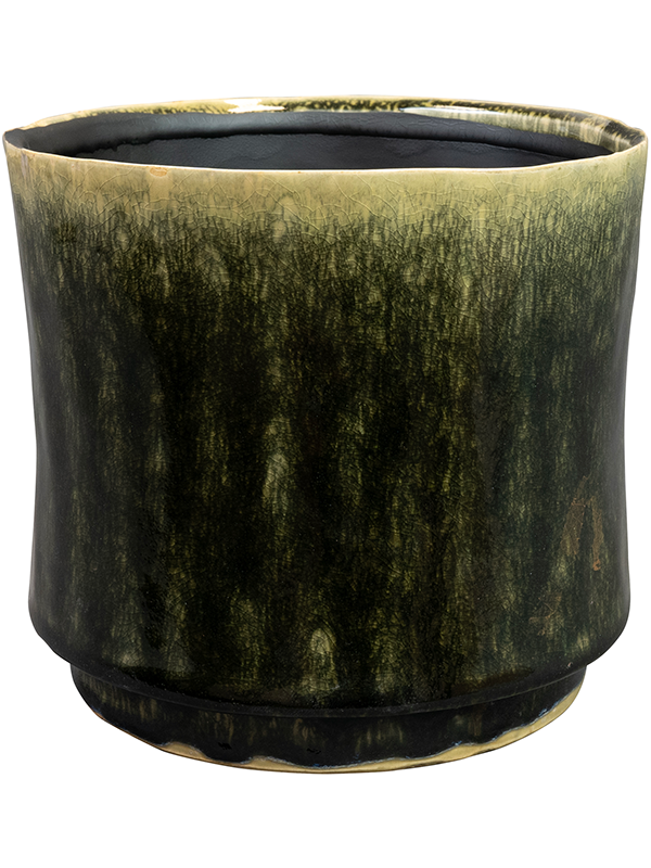 Nolan Plant Pot 17cm Height 16cm Dia Pot Pine
