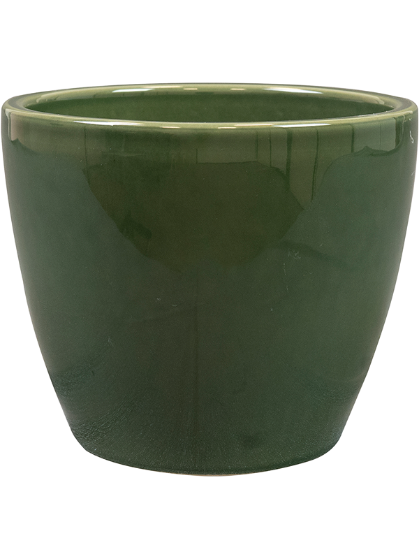 Sven Plant Pot 11cm Height 11cm Dia Pot Sage