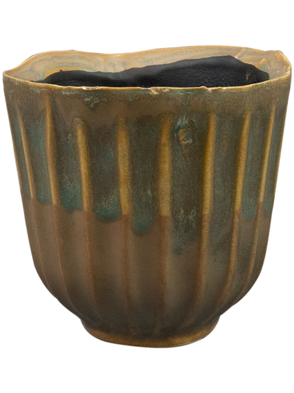 Roger Plant Pot 7cm Height 6cm Dia Pot Thyme