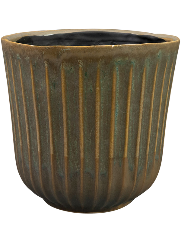 Roger Plant Pot 17cm Height 15cm Dia Pot Thyme