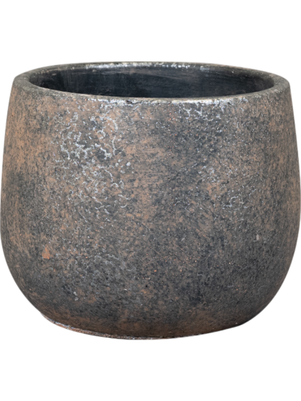 Jules Plant Pot 7cm Height 5cm Dia Pot Earth