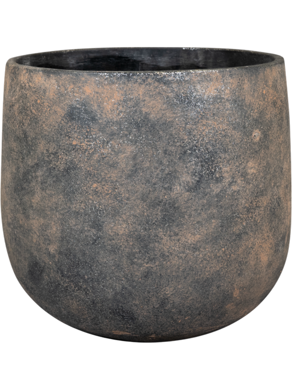Jules Plant Pot 20cm Height 19cm Dia Pot Earth